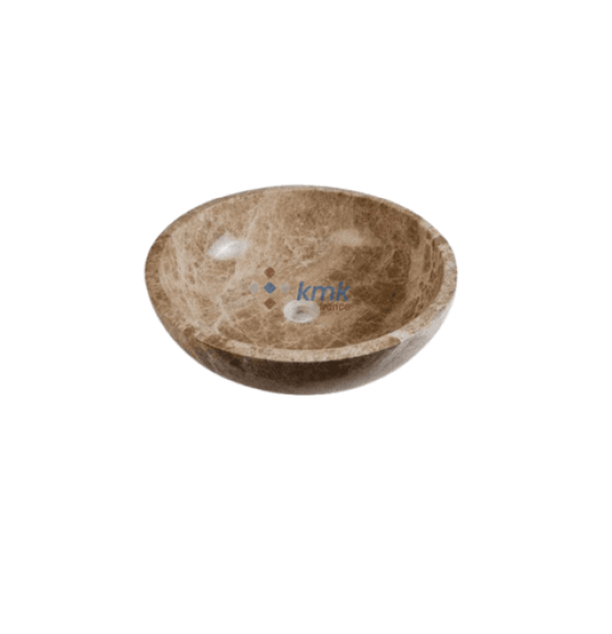 Vasque V002 – Ø 42 cm, Hauteur 15 cm
