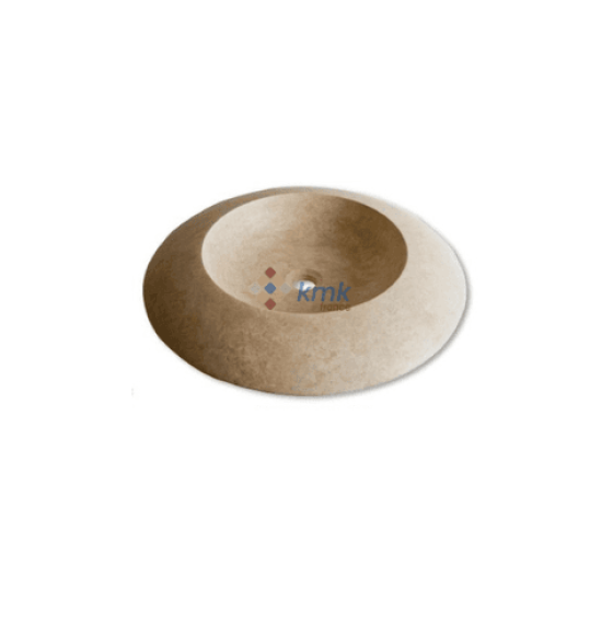 Vasque V006 – Ø 55 cm, Hauteur 15 cm