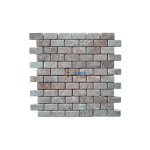 Mosaïque 2,3 x 4,8 cm (Épaisseur 1 cm)