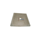 Bac de Douche – 90 x F.L (épaisseur 5-8 cm)