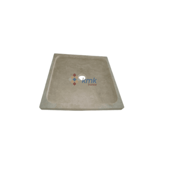 Bac de Douche – 90 x F.L (épaisseur 5-8 cm)