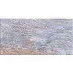 Carrelage Effet Pierre de Bali Bleu