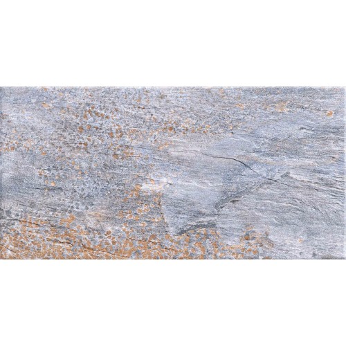 Carrelage Effet Pierre de Bali Bleu