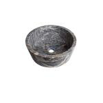 Vasque V007 – Ø 42 cm, Hauteur 15 cm