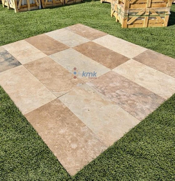 Classic Mixe Grand Format – 1er choix et 2ème choix