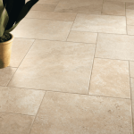 Carrelage Effet Travertin Tufo