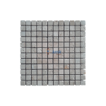 Mosaïque 2,3 x 2,3 cm (Épaisseur 1 cm)