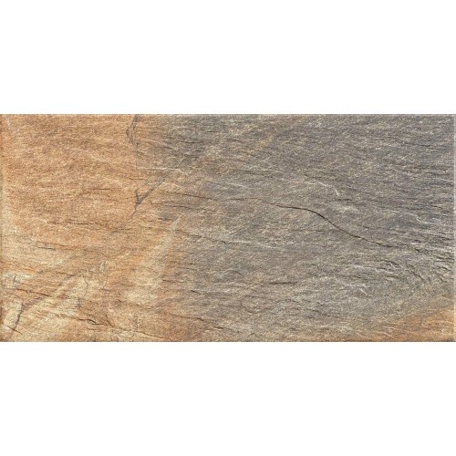 Carrelage Effet Pierre de Bali Foncé