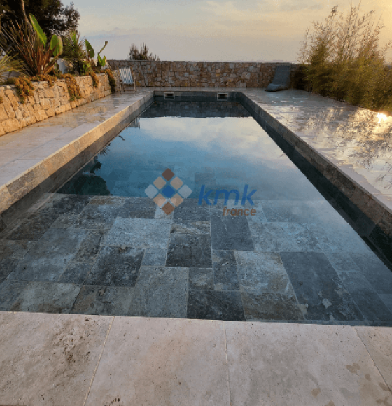 Silver Mixe 2eme choix