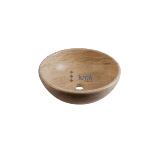 Vasque V001 – Ø 42 cm, Hauteur 15 cm