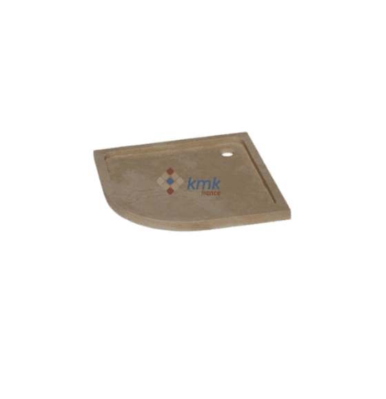 Bac de Douche – 90 x F.L (épaisseur 5-8 cm)