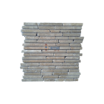 Mosaïque 1,5 x BL (Épaisseur 1 cm)