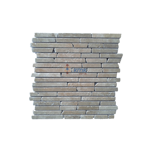 Mosaïque 1,5 x BL (Épaisseur 1 cm)