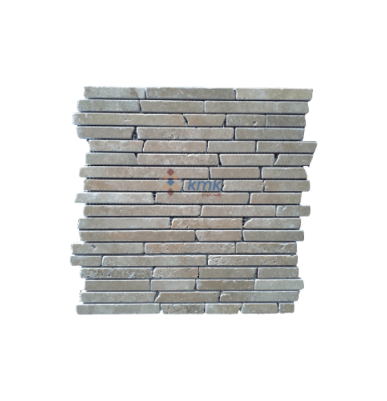 Mosaïque 1,5 x BL (Épaisseur 1 cm)