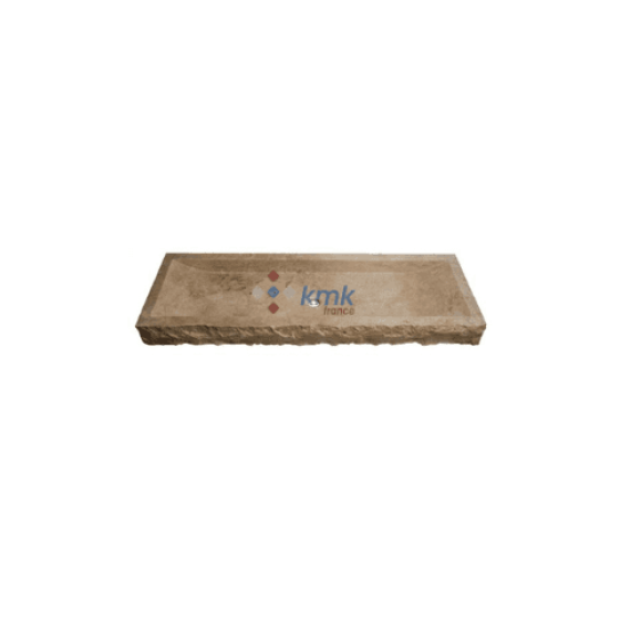Évier E011 – 40 x 120 x 10 cm