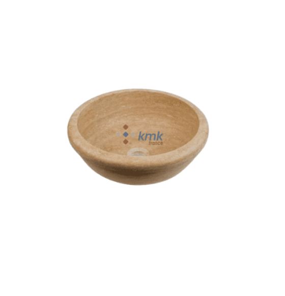 Vasque V003 – Ø 42 cm, Hauteur 15 cm