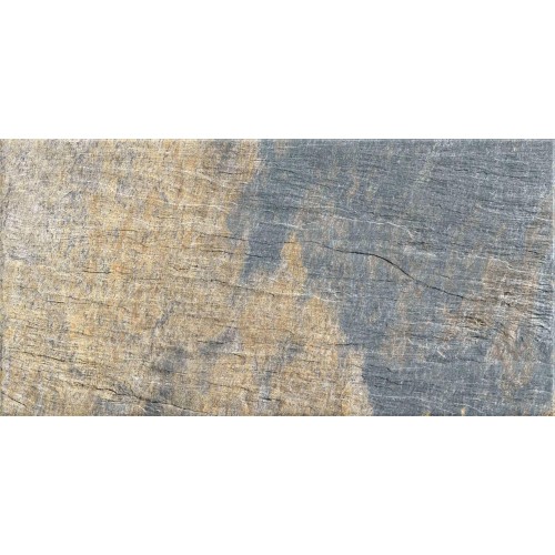 Carrelage Effet Pierre de Bali Foncé