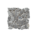 Mosaïque Palledien 30,5 x 30,5 cm (Épaisseur 1 cm)