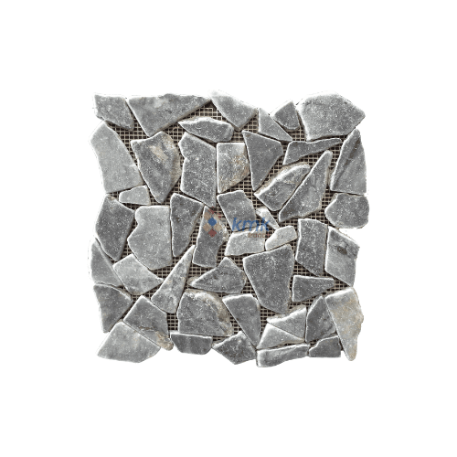 Mosaïque Palledien 30,5 x 30,5 cm (Épaisseur 1 cm)