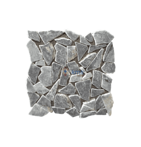 Mosaïque 30,5 x 30,5 cm (Épaisseur 1 cm)